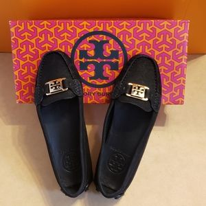 🌷NEW🌷 Tory Burch Kendrick Sueded Tumbled